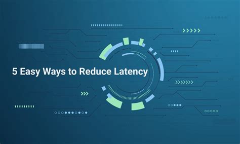 Reduce Lag Quickly