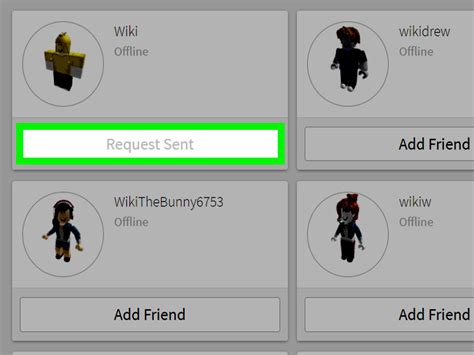 How Do You Add Friends On Roblox How Do You Add Friends On Roblox