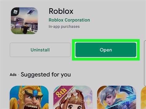 Install Roblox Now
