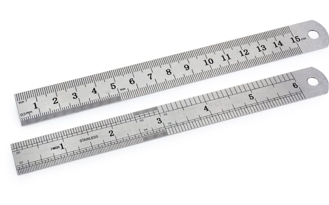 How Many Inches Is 6Cm The Simple Conversion Formula You Must Learn