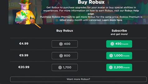 How Many Robux Do You Get For 20 2023 How Many Robux Do You Get For 20 2023
