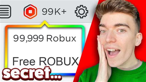 How To Actually Get Free Robux On Roblox 2024 Youtube How To Actually Get Free Robux On Roblox 2024 Youtube