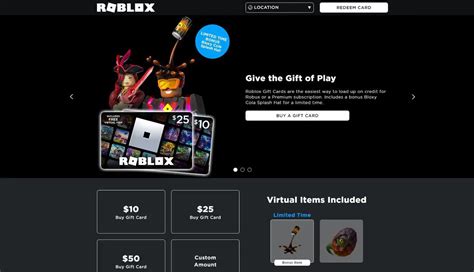 How To Add Roblox Gift Card On Tablet Robots Net How To Add Roblox Gift Card On Tablet Robots Net