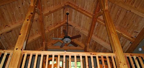 How To Build A Loft In A Pole Barn Detailed Explanation 2025 How To Build A Loft In A Pole Barn Detailed Explanation 2025