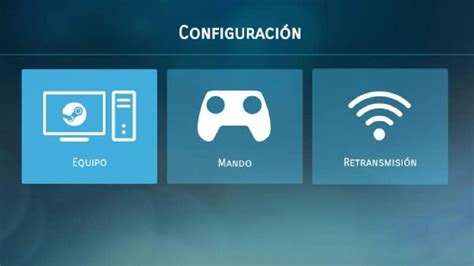 How To Configure Steam Link On Android And What It Is For Weebview