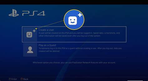 How To Create A Playstation Network Account How To Create A Playstation Network Account