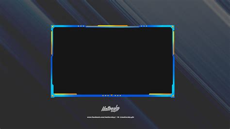 How To Create A Stream Overlay Obs Image To U