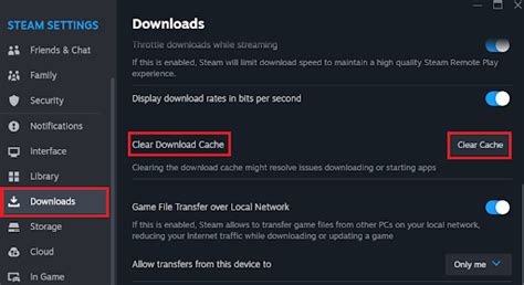 How To Effectively Speed Up Steam Downloads Auslogics Blog
