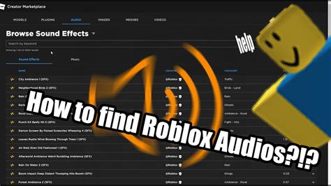 How To Find Roblox Audios Aug 2022 Youtube How To Find Roblox Audios Aug 2022 Youtube