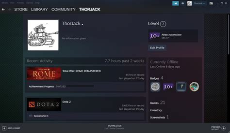 How To Find Steam Id 2024 Steam Shawn Dolorita How To Find Steam Id 2024 Steam Shawn Dolorita