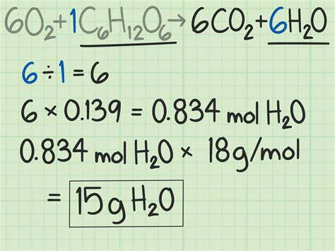 How To Find The Theoretical Yield
