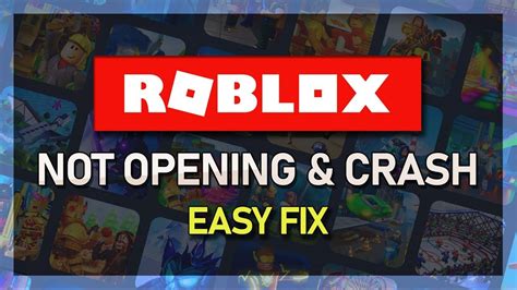 How To Fix Roblox Not Opening Crashing On Windows 11 Youtube How To Fix Roblox Not Opening Crashing On Windows 11 Youtube