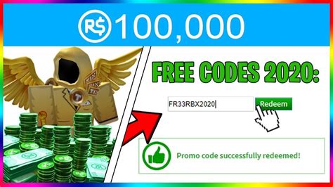 How To Get Free Robux Easy Free Robux Promo Codes 2020 Youtube How To Get Free Robux Easy Free Robux Promo Codes 2020 Youtube