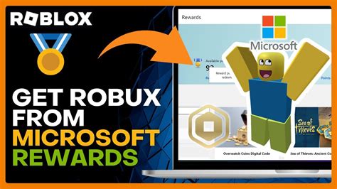 How To Get Free Robux Microsoft Rewards Points Fast New Method Youtube How To Get Free Robux Microsoft Rewards Points Fast New Method Youtube