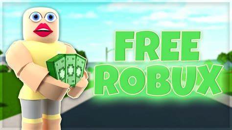 How To Get Free Robux Simple And Fast Method On Roblox Youtube How To Get Free Robux Simple And Fast Method On Roblox Youtube