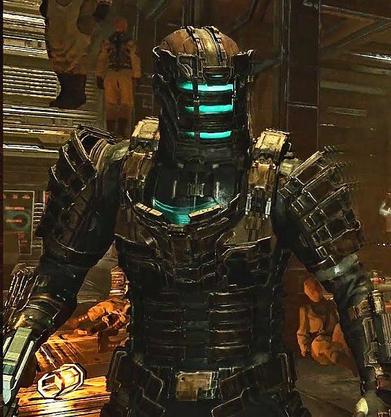 How To Get Level 5 Suit Rig In Dead Space Remake How To Get Level 5 Suit Rig In Dead Space Remake