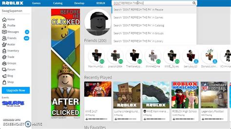 How To Get Limited Free Robux No Inspect Eliminate No Pastebin How To Get Limited Free Robux No Inspect Eliminate No Pastebin