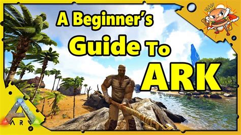 How To Get Started In Ark A Beginners Guide Ark Survival Evolved How To Get Started In Ark A Beginners Guide Ark Survival Evolved