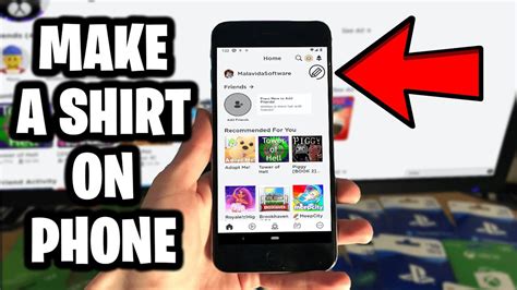 How To Make A Shirt On Roblox Mobile 2022 Make Shirts On Mobile Roblox How To Make A Shirt On Roblox Mobile 2022 Make Shirts On Mobile Roblox