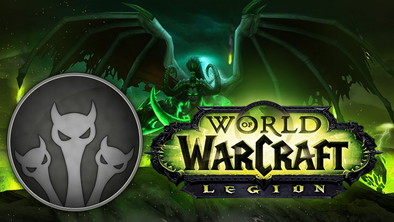 How To Make A Wow Legion 7 3 5 Private Server Youtube How To Make A Wow Legion 7 3 5 Private Server Youtube