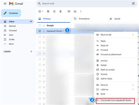 How To Mass Delete Emails On Gmail Even Over 1K Emails