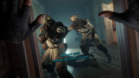 How To Move Half Life Alyx Wiki Guide Ign