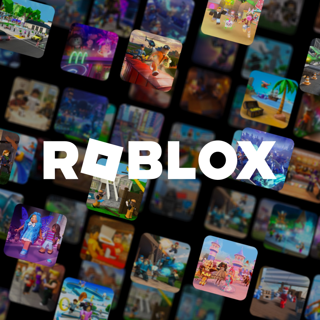 Play Roblox Online Now