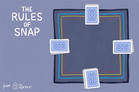 How To Play Snaps Game At Zoe Oatley Blog How To Play Snaps Game At Zoe Oatley Blog