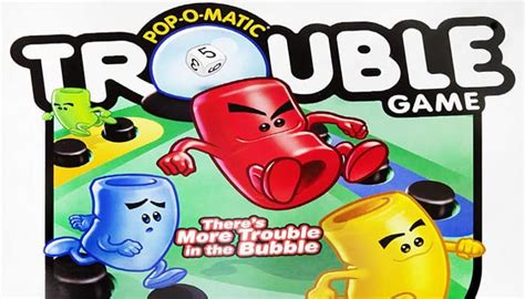 How To Play Trouble Official Rules Ultraboardgames How To Play Trouble Official Rules Ultraboardgames