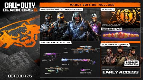 How To Pre Order All Editions Of Call Of Duty Black Ops 6 How To Pre Order All Editions Of Call Of Duty Black Ops 6
