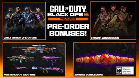 How To Pre Order Black Ops 6