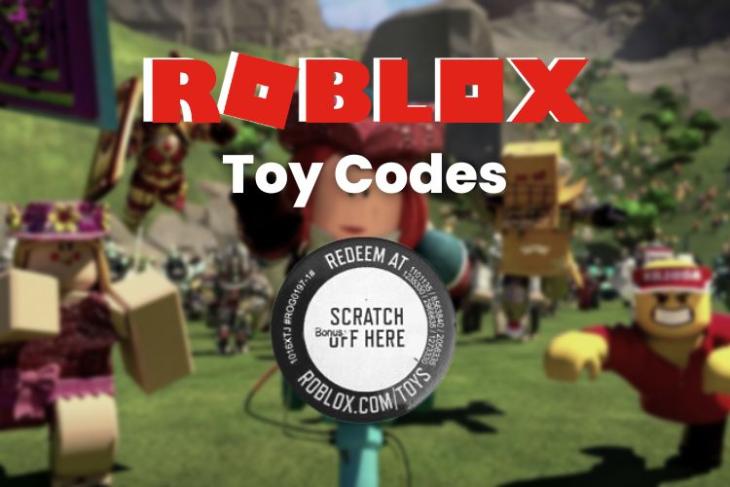 How To Redeem Roblox Toy Codes Littlezoqa How To Redeem Roblox Toy Codes Littlezoqa