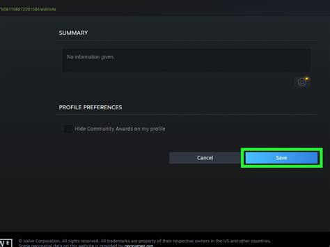 How To See Your Account Name In Steam How To See Your Account Name In Steam