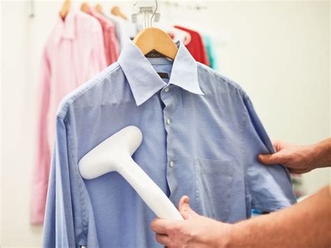How To Steam Clothes To Remove Wrinkles Bhge How To Steam Clothes To Remove Wrinkles Bhge