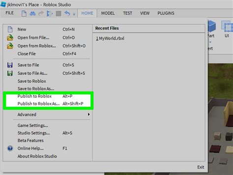 How To Use Roblox Studio A Step By Step Guide How To Use Roblox Studio A Step By Step Guide