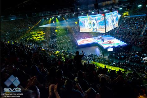How To Watch The World S Biggest Fighting Game Tournament This Weekend How To Watch The World S Biggest Fighting Game Tournament This Weekend
