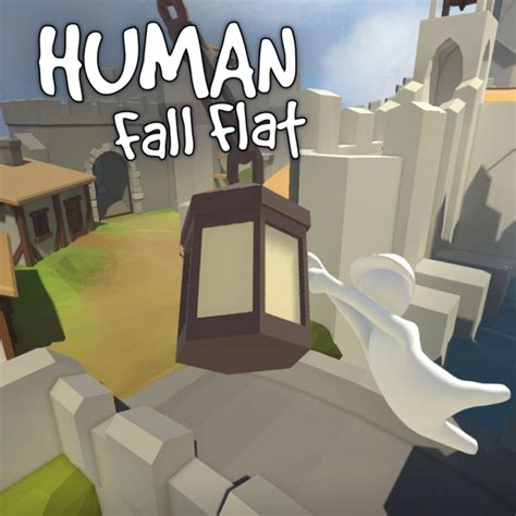 Human Fall Flat Review Human Fall Flat Review