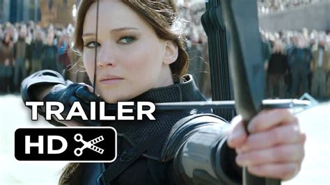 Hunger Games Preview