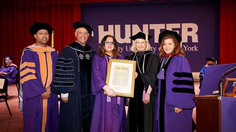 Hunter College Jobs
