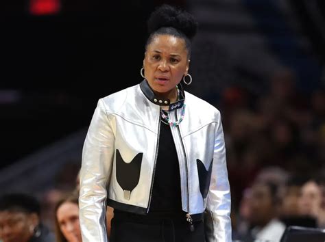Husband Dawn Staley Age Height Weight Net Worth Career And More Husband Dawn Staley Age Height Weight Net Worth Career And More