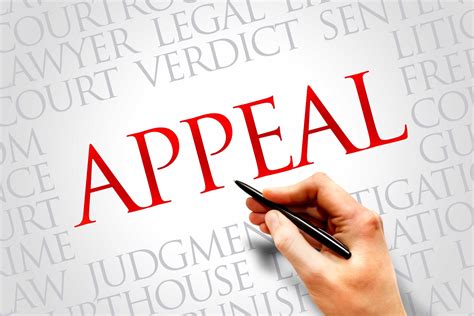 I Appeal for Justice