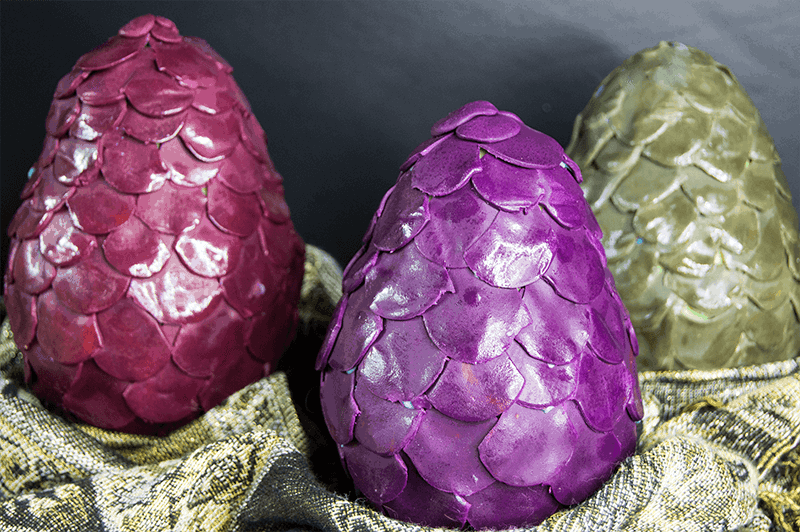 Ice Cream Dragon Eggs Game Of Thrones Recipes The Starving Chef Blog Ice Cream Dragon Eggs Game Of Thrones Recipes The Starving Chef Blog
