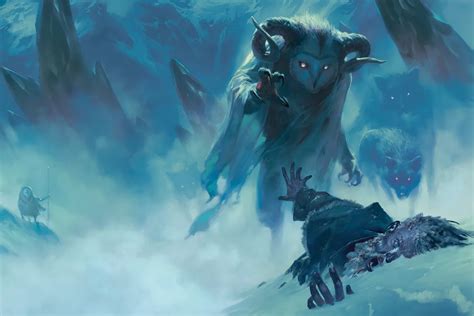 5 Tips Icewind Dale