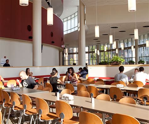 Ikenberry Dining Center