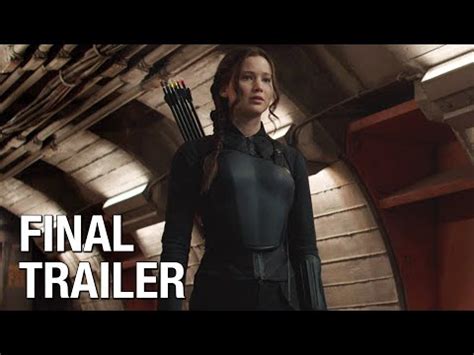 Il Nuovo Trailer Di Hunger Games Mockingjay Il Post Il Nuovo Trailer Di Hunger Games Mockingjay Il Post