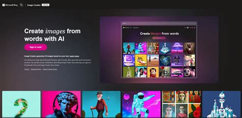 Image Creator Is A Free Ai Based Online Product From Microsoft Bing Image Creator Is A Free Ai Based Online Product From Microsoft Bing