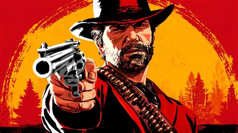 In Red Dead Redemption 2