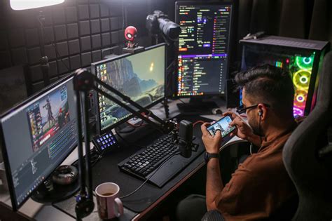 Indian Gamers Turn To Local Streaming Platforms For Better Gains The Star