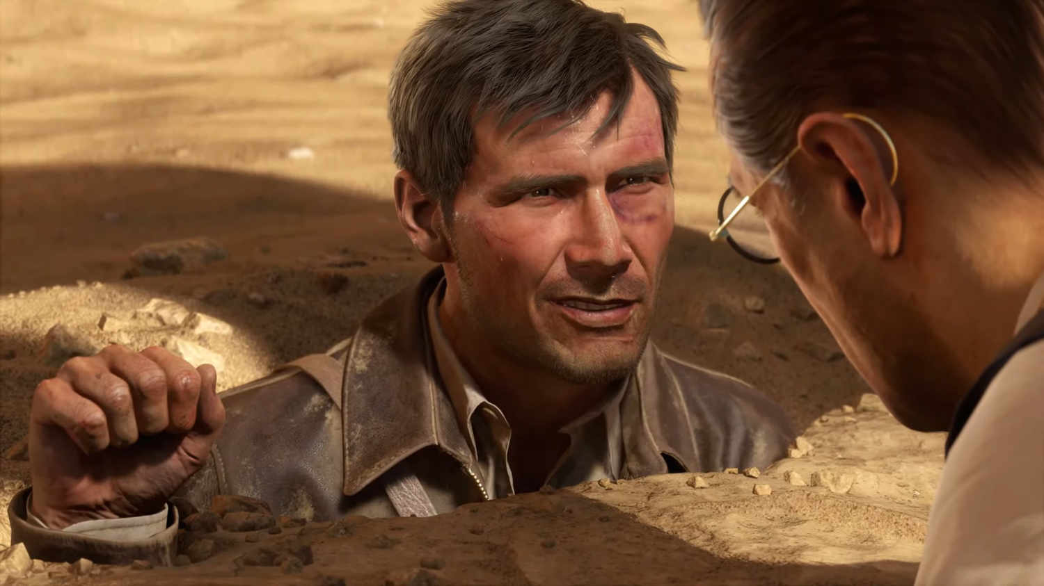 Indiana Jones Game Price Revealed
