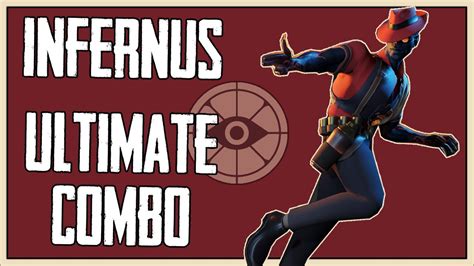 Infernus Ultimate Combo Deadlock Tips Youtube Infernus Ultimate Combo Deadlock Tips Youtube